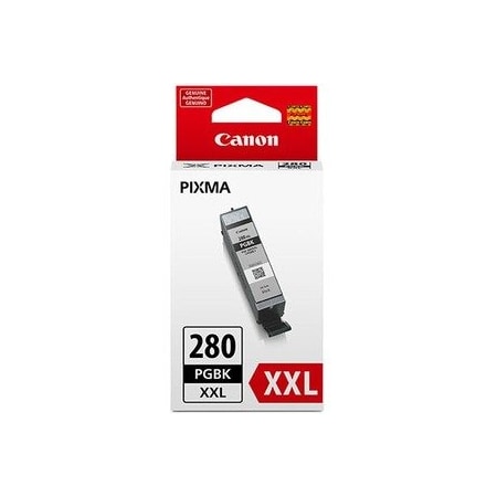 Canon XXL Pigment Black Ink PGI280XXLPGBK